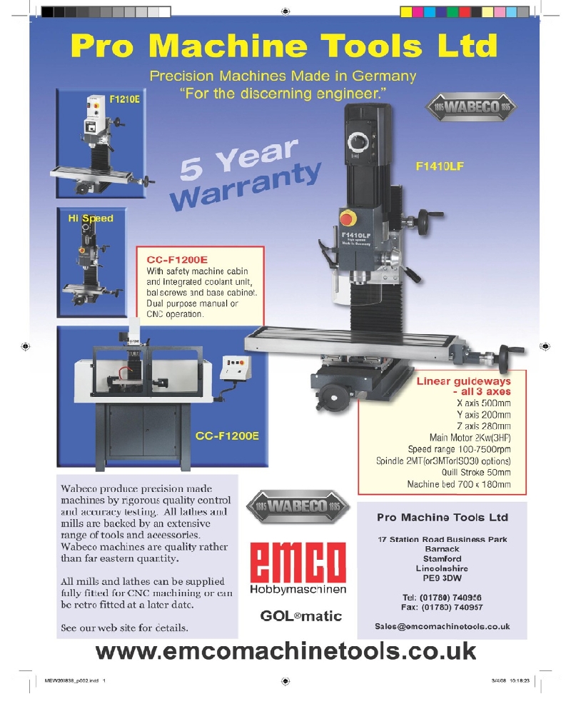 Model Engineers 2008-143